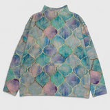 Selah™ - Sweter dziany