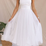 Janice | Marzycielska Sukienka