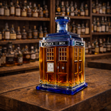 Butelka Whisky - Edycja Zespołowa