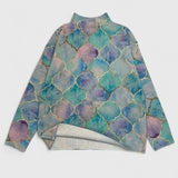 Selah™ - Sweter dziany