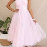 Janice | Marzycielska Sukienka