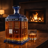 Butelka Whisky - Edycja Zespołowa