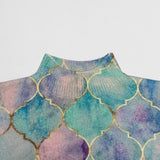 Selah™ - Sweter dziany
