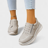 AeroFlex™ | Sneakersy ortopedyczne
