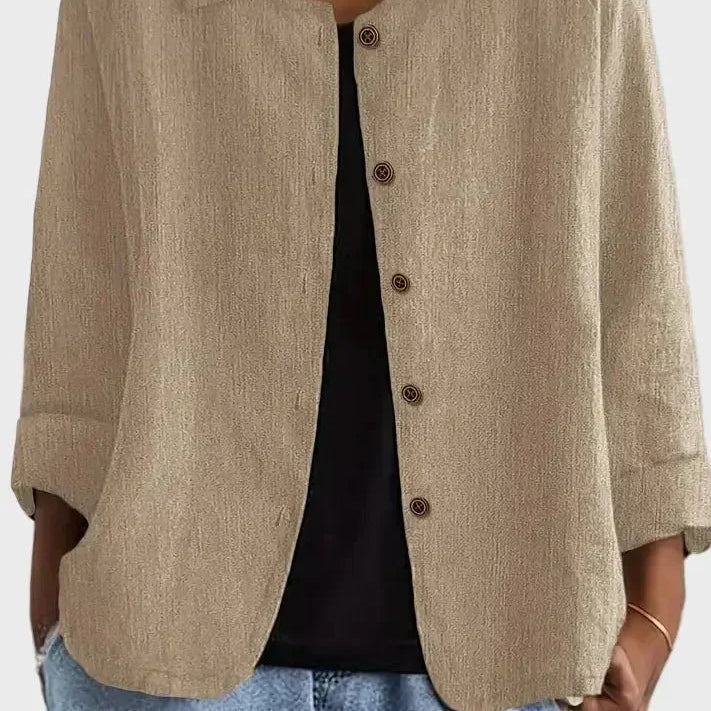 Agnes | Lekka koszulka