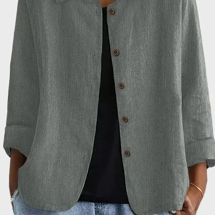 Agnes | Lekka koszulka