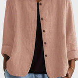 Agnes | Lekka koszulka