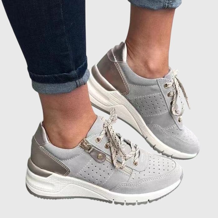 Alberte | Ortopedyczne Buty Biegowe