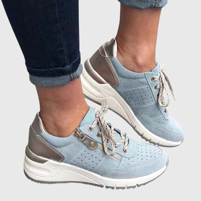 Alberte | Ortopedyczne Buty Biegowe