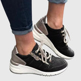 Alberte | Ortopedyczne Buty Biegowe