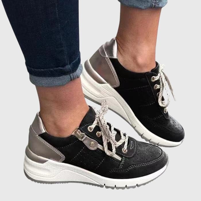 Alberte | Ortopedyczne Buty Biegowe