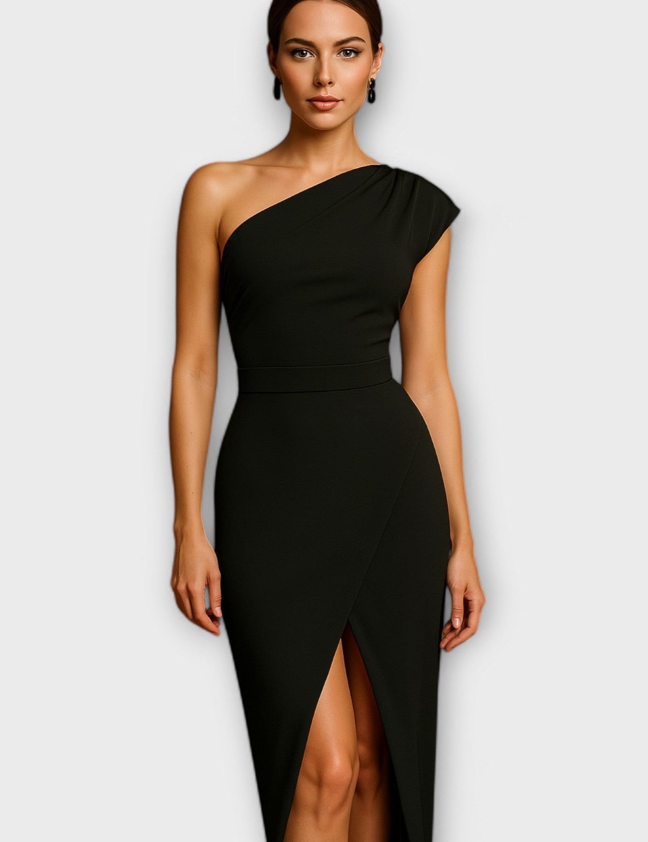 Albertha | Sukienka Maxi