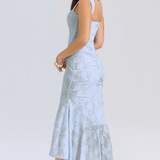Albertha | Sukienka Maxi
