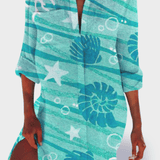 Albertha | Letnia koszulka