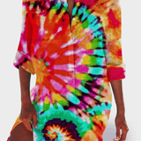 Albertha | Letnia koszulka