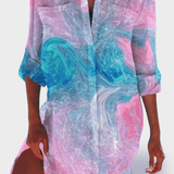 Albertha | Letnia koszulka