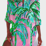 Albertha | Letnia koszulka