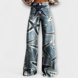 Alma | Spodnie Boho