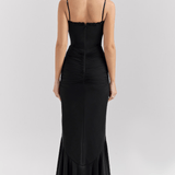 Augusta | Sukienka Maxi