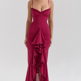Augusta | Sukienka Maxi