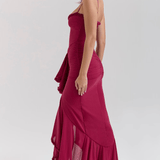 Augusta | Sukienka Maxi