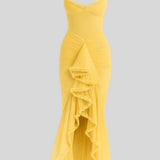 Augusta | Sukienka Maxi
