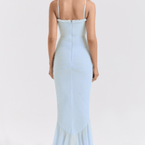 Augusta | Sukienka Maxi