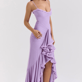 Augusta | Sukienka Maxi