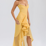 Augusta | Sukienka Maxi