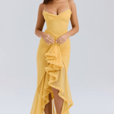 Augusta | Sukienka Maxi