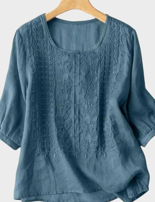 Camilla | Stylowa Koszula