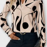 Cecilie | Elegancka Bluzka