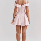 Chloe | Sukienka Mini