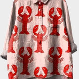 Clara | Kwiatowa Tunika