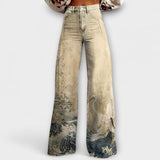 Clara | Spodnie Boho