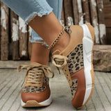 Crissa™ | Stylowy Print Zwierzęcy