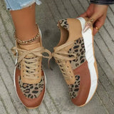 Crissa™ | Stylowy Print Zwierzęcy