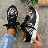 Crissa™ | Stylowy Print Zwierzęcy