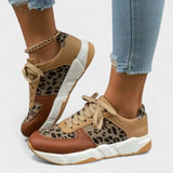 Crissa™ | Stylowy Print Zwierzęcy