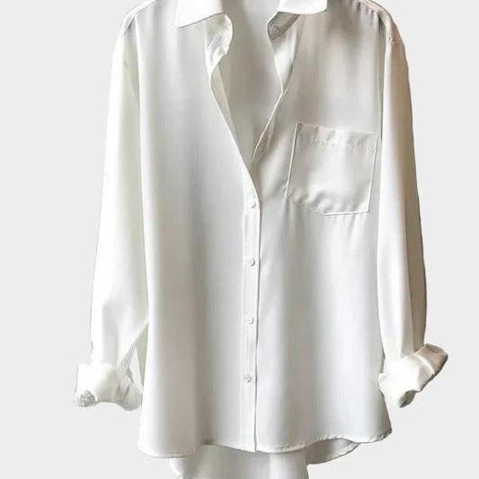 Elin | Nowoczesna Koszula