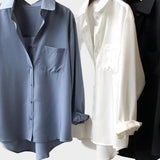 Elin | Nowoczesna Koszula