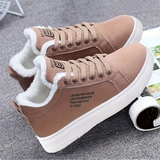 Elin™ | Ciepłe Sneakersy Damskie