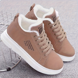 Elin™ | Ciepłe Sneakersy Damskie
