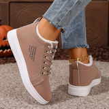 Elin™ | Ciepłe Sneakersy Damskie