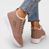 Elin™ | Ciepłe Sneakersy Damskie