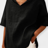 Ellen | Koszula lniana