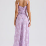 Ellen | Sukienka Maxi