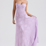 Ellen | Sukienka Maxi