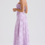 Ellen | Sukienka Maxi