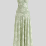 Ellen | Sukienka Maxi